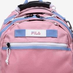 Fila Link Max - Naisten Reput - Pinkki | FI-98901